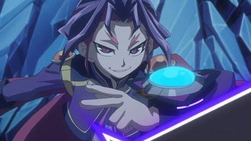 Yu-Gi-Oh! Arc-V Season 1 Episode 47 - Identity Crisis
