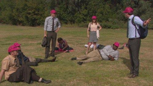 undefined Season 8 Episode 8 - Gettysburg