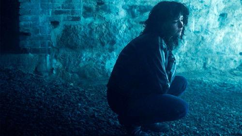 NOS4A2 Season 1 Episode 6 - The Dark Tunnels