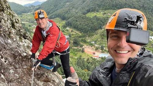 Bradley Walsh & Son: Breaking Dad Season 5 Episode 2 - Mexico: Part 2