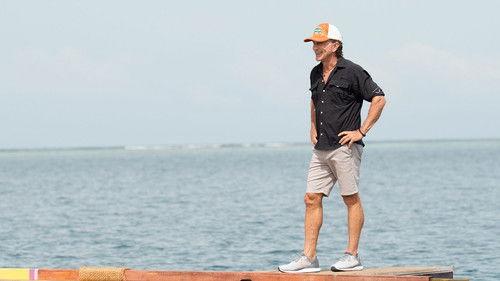 Survivor Season 49 Episode 10 - Huge Dose of Bamboozle