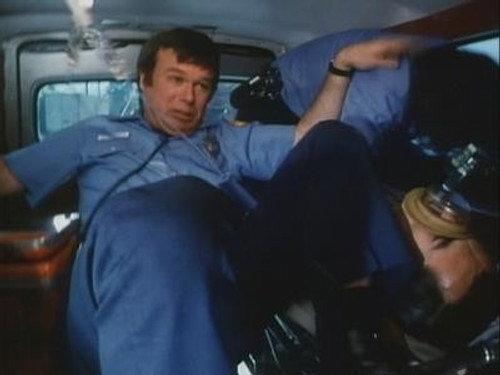 Emergency! Season 4 Episode 21 - Back-Up