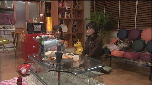 Just One Love Season 1 Episode 5 - You Won't Be Around