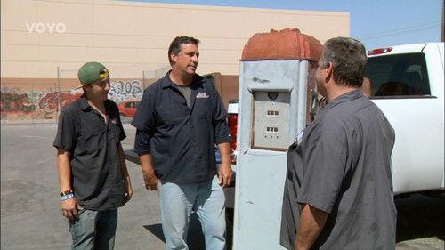 American Restoration Season 3 Episode 15 - Star Wreck