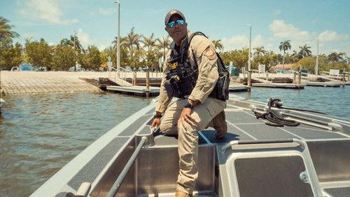 Contraband: Seized at Sea Season 1 Episode 12 - Bimini Vice