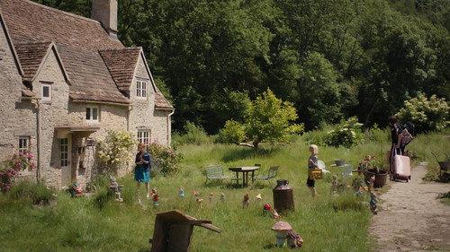 Agatha Raisin Season 2 Episode 2 - Agatha Raisin and the Fairies of Fryfam
