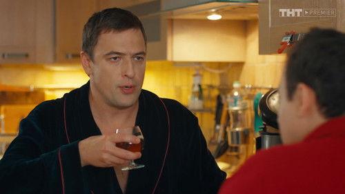 SashaTanya Season 3 Episode 15 - Танцпол