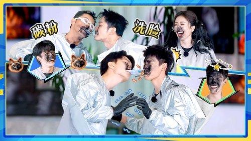 Keep Running Season 13 Episode 11 - Episode 11