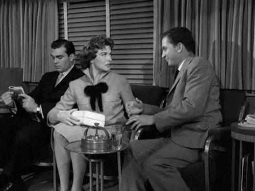 undefined Season 1 Episode 3 - Emergency Only