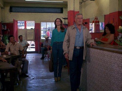 The A-Team Season 1 Episode 1 - Mexican Slayride