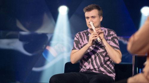 La semaine des 4 Julie Season 3 Episode 11 - Episode 11