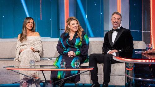 Hellenius Hörna Season 14 Episode 7 - Episode 7