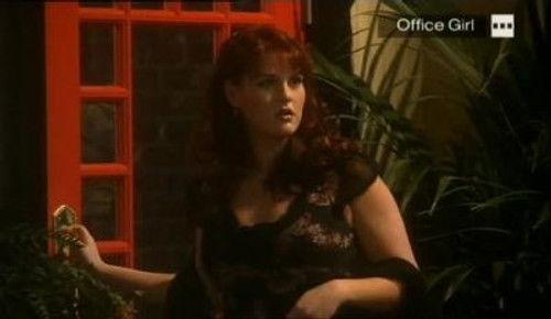 Less than Perfect Season 1 Episode 2 - Ice Cream With Lydia