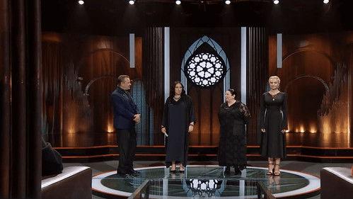 Psychics. Revenge Season 2 Episode 12 - Episode 12