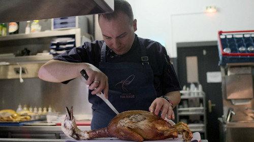 Chef's Table Season 3 Episode 5 - Tim Raue