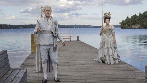 Historieätarna Season 3 Episode 5 - Gustavianska tiden - 1772-1792