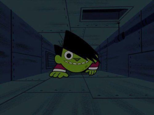 undefined Season 6 Episode 10 - West In Pieces