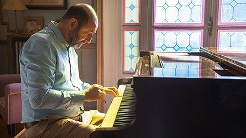 Un homme d'honneur Season 1 Episode 3 - Episode 3