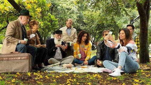 La de Troya Season 2 Episode 9 - Episode 9