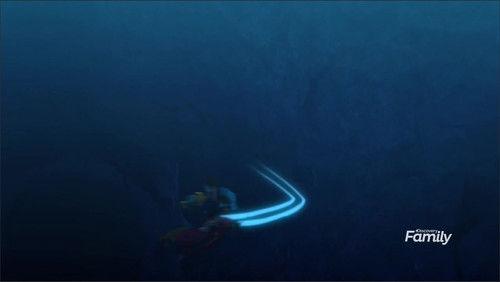 Zak Storm Season 1 Episode 17 - The Bermuda Apocalypse