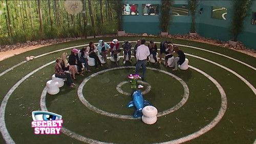 Secret Story Season 2 Episode 7 - Episode 7