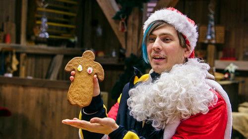 Nissene i bingen Season 1 Episode 3 - Episode 3