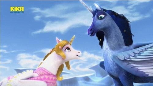 Mia and Me Season 2 Episode 21 - The Unicorn King