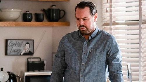 EastEnders Season 37 Episode 15 - 26/01/2021