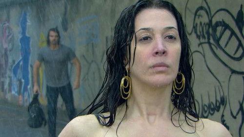 A Favorita Season 1 Episode 6 - Chapter 6