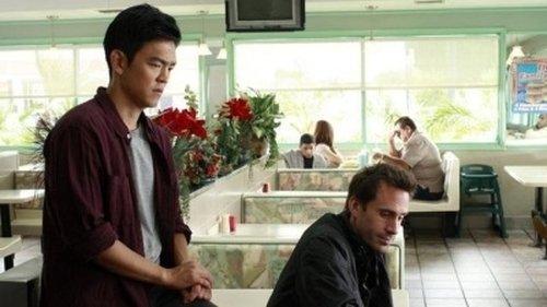 FlashForward Season 1 Episode 4 - Black Swan