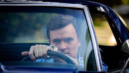 Los Farad Season 1 Episode 4 - Perestroika