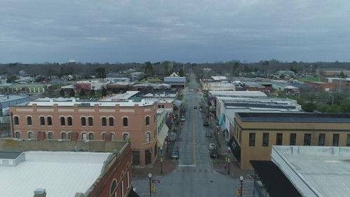 Buried In The Backyard Season 2 Episode 17 - Blood Brothers