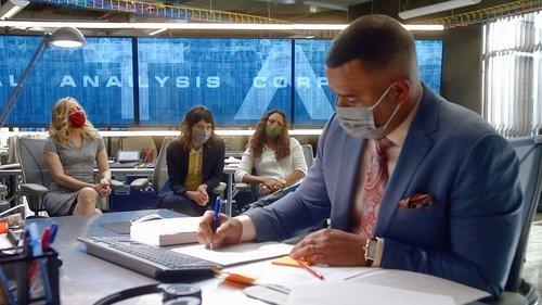 undefined Season 5 Episode 1 - My Corona