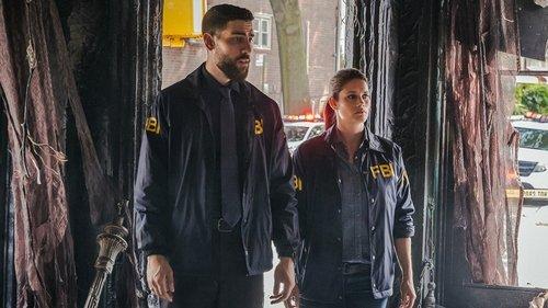 FBI Season 2 Episode 1 - Little Egypt