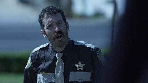 undefined Season 2 Episode 11 - The Run