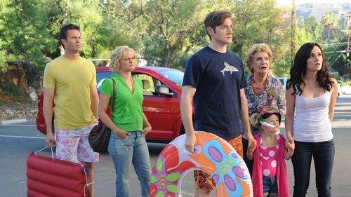 Raising Hope Season 4 Episode 3 - Ship Happens