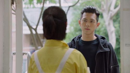 Go Go Squid! Season 1 Episode 25 - Housewarming Party