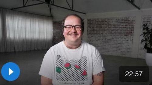 Queer Aotearoa: We've Always Been Here Season 1 Episode 4 - Beyond the Binary: Trans Stories