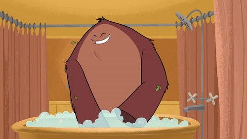 New Looney Tunes Season 1 Episode 73 - Squeak Show