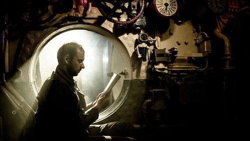 Hell Below Season 1 Episode 4 - The Wolfpack