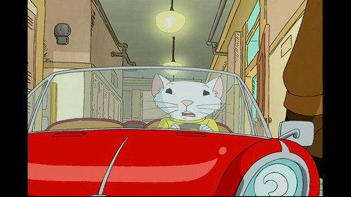 Stuart Little: The Animated Series Season 1 Episode 6 - Life, Liberty and the Pursuit of Taco Tuesday