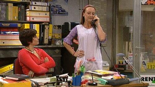 Verschoten & Zoon Season 8 Episode 4 - Te nemen of te laten