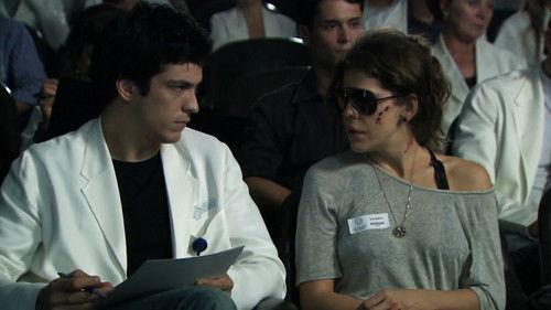 Seize the Day Season 1 Episode 36 - Episode 36