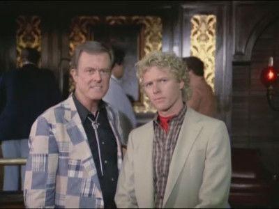 undefined Season 2 Episode 3 - Don't Mess Around with Jim