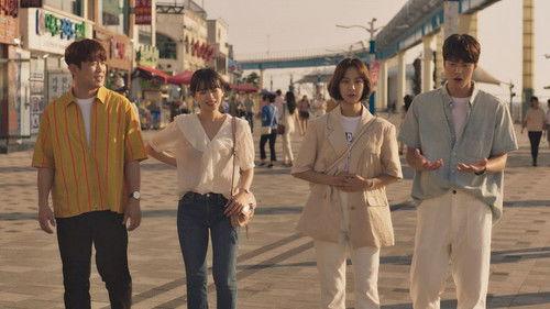 Be Melodramatic Season 1 Episode 14 - Do You Want Me to Hug You? It's Hard For You...