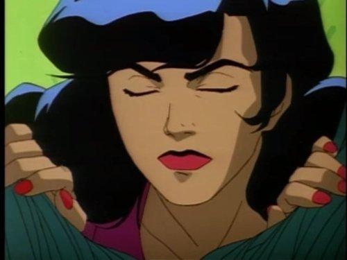 Cadillacs and Dinosaurs Season 1 Episode 1 - Rogue