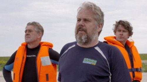 Jeuk Season 5 Episode 9 - Episode 9