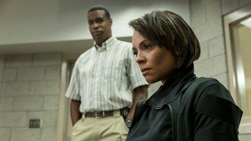 The Girlfriend Experience Season 2 Episode 2 - Bria: Admitting