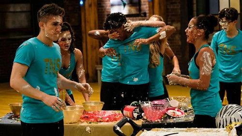 The Next Step Season 6 Episode 4 - Coup d'Etat