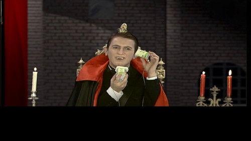 Muchachada Nui Season 2 Episode 10 - Introduced by Fernando Sánchez Dragó